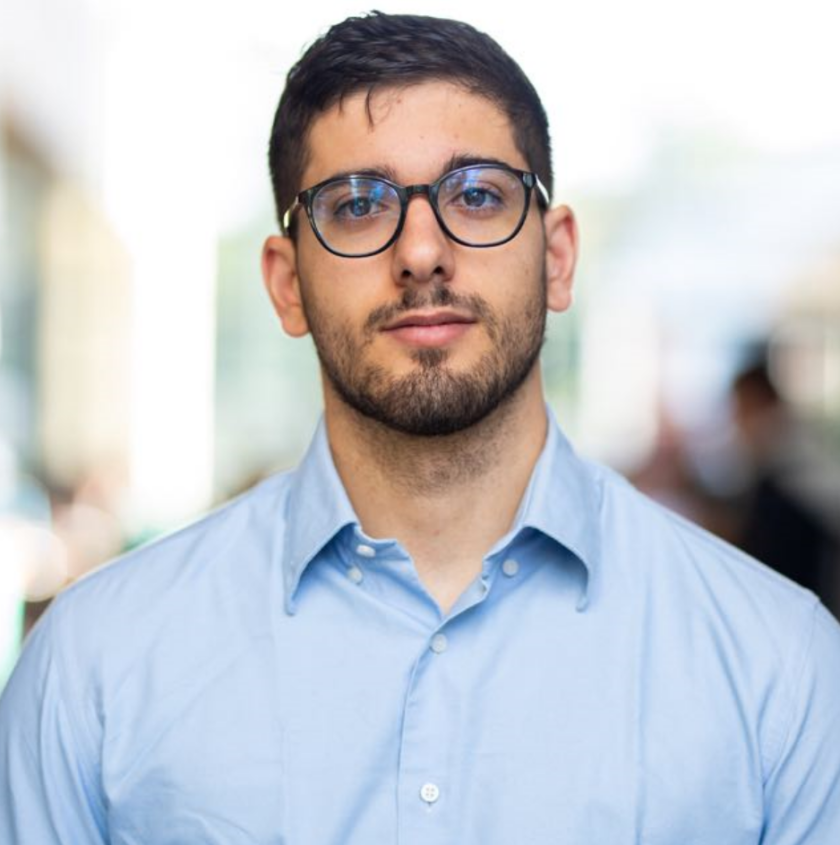 Alessio Cianflone