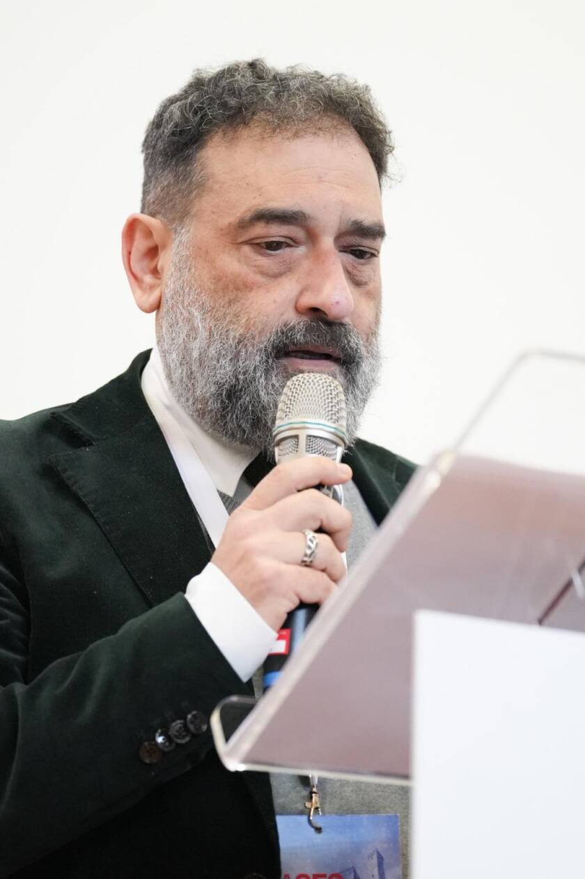 Pantaleone Maurizio Mangiola