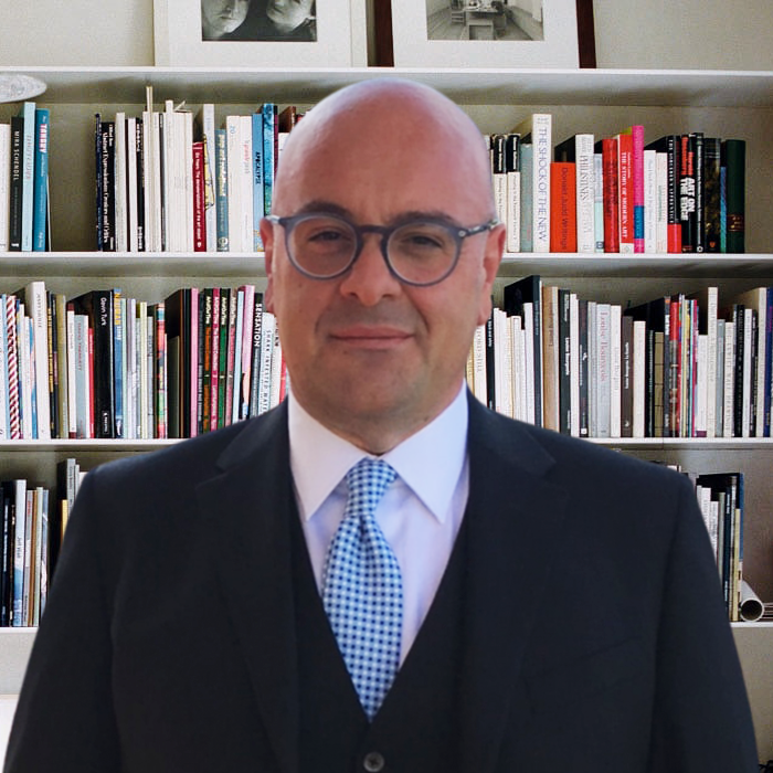 Alfredo Fortunato